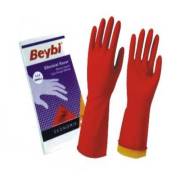 Beybi Ev İşleri Eldiveni 7,5 Small