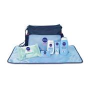 Nivea Baby Çantalı Atta Bebek Kozmetik Seti