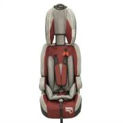 Sunny Baby Ventura Oto Koltuğu 9-36 Kg - Bordo