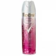 Rexona Women Sexy Deodorant Spray