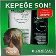Bioderma Node Ds+ Cream Shampoo 125 ml / Bioderma Node Fluid Shampoo 200ml Hediye!