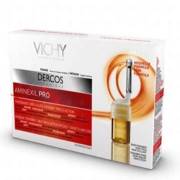 Vichy Dercos Aminexil Pro 18 Serum Kadın