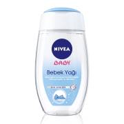 Nivea Baby Bebek Yağı 200 ml