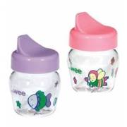 Wee Mini Alıştırma Bardağı 30 ml