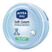 Nivea Baby Nemlendirici Bakım Kremi 200 ml