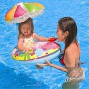 Vardem Çiçekli Çocuk Botu