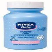 Nivea Baby Pudra