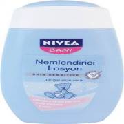 Nivea Baby Nemlendirici Losyon 200 ml