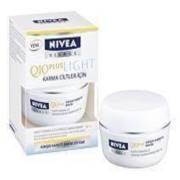 Nivea Visage Q10 Plus Light Kırışıklıklara Karşı Gündüz Bakım Kremi