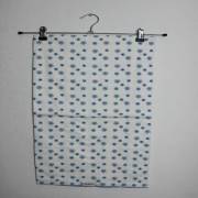 Mini Damla 41030 Baskılı Pazen Battaniye