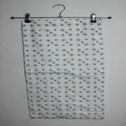 Mini Damla 41030 Baskılı Pazen Battaniye