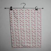 Mini Damla 41030 Baskılı Pazen Battaniye