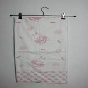 Mini Damla 41030 Baskılı Pazen Battaniye