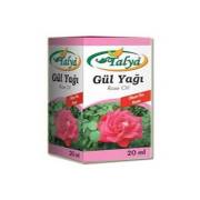Talya Gül Yağı 20 ml