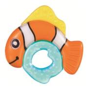 Bondigo Mercan Balığı Sulu Diş Kaşıyıcı 3+