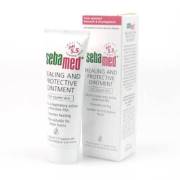 Sebamed Koruyucu ve Yardımcı Yara Merhemi