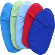 Elite Pamuk Kılıflı Sıcak Su Torbas Çocuk ( Termofor - Buyot )