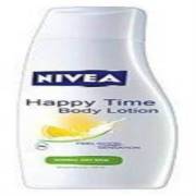 Nivea Happy Time Vücut Losyonu