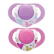 Chicco Physio 12+ Ay Kauçuk Active 2