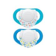 Chicco Physio 4+ Kauçuk  Active 2