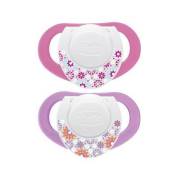 Chicco Physio 4+ Kauçuk  Active 2