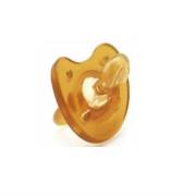 Chicco Physio Soft Kauçuk 4 Ay+ Active Emzik