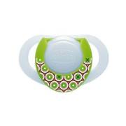 Chicco Physio 0+ Kauçuk  Active Emzik- Glowing