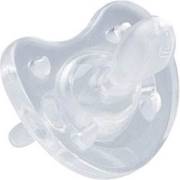 Chicco Physio Soft Silikon 0 Ay+ Active Emzik