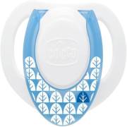 Chicco Physio 0+ Silikon  Active Emzik