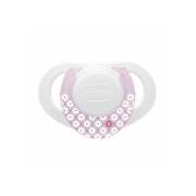 Chicco Physio 0+ Silikon  Active Emzik