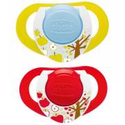 Chicco Physio12+ Kauçuk  Active 2