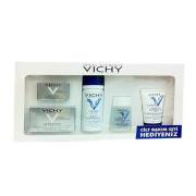 Vichy Liftactiv Derm Source Kuru Ciltler 50ml Cilt Bakım Seti