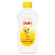 Dalin Bebek Yağı 500 ml