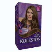 Koleston Kit Saç Boyası Küllü Kumral 7/1