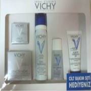 Vichy Liftactiv Derm Source Night Cream 50ml Cilt Bakım Seti