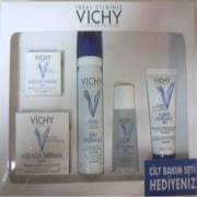 Vichy Aqualia Thermal Light Nemlendirici 50ml Cilt Bakım Seti 