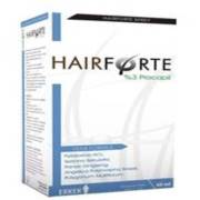 Hair Forte Man Saç Dökülmesine Karşı Etkili Sprey 60ml