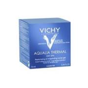 Vichy Aqualia Thermal Day Spa Canlandırıcı ve Güçlendirici Jel