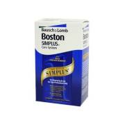 Boston Simplus Lens Solüsyonu 120 ml