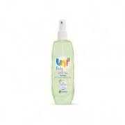 Uni Baby Banyo Yağı Zeytinyağlı 250 ml