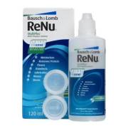Bausch & Lomb Renu Multiplus Lens Solüsyonu 120 ml