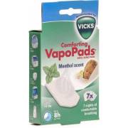 Vicks Vapo Pads Ferahlatıcı Tablet Vh7
