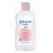 Johnsons Baby Oil