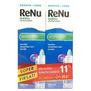 Renu MultiPlus Lens Solüsyonu 2