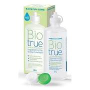 Biotrue Kontakt Lens Solüsyonu 120 ml