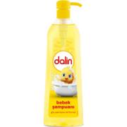 Dalin Bebek Şampuanı 750 ml