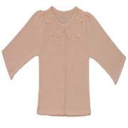 Bebepan 1415 Penguin Triko Hırka