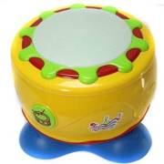 Can Türkçe Müzikli  Davul