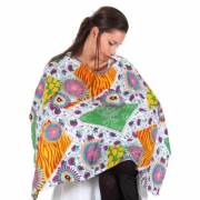 Mini Damla 43871 Emzirme Önlüğü