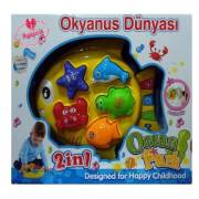 Vardem Okyanus Dünyası